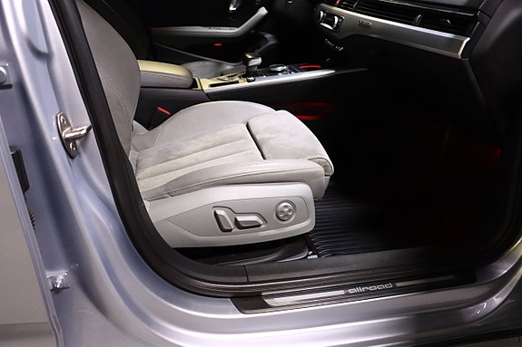 Audi A4 allroad 22 of 30