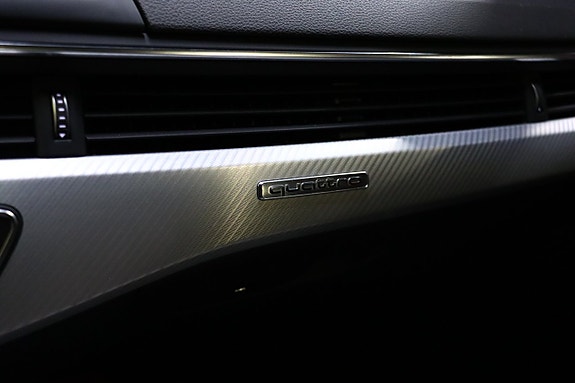 Audi A4 allroad 19 of 30