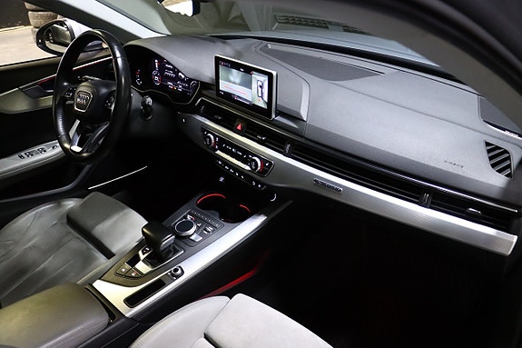 Audi A4 allroad 12 of 30