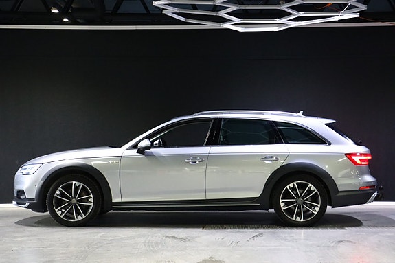 Audi A4 allroad 6 of 30