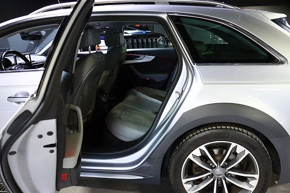 Audi A4 allroad 9 of 30