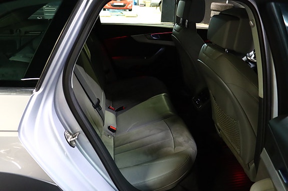 Audi A4 allroad 10 of 30
