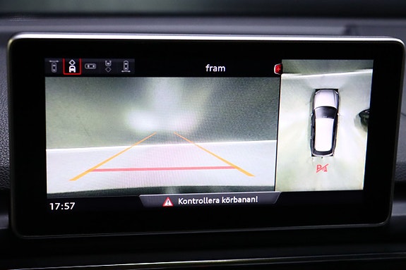 Audi A4 allroad 29 of 30