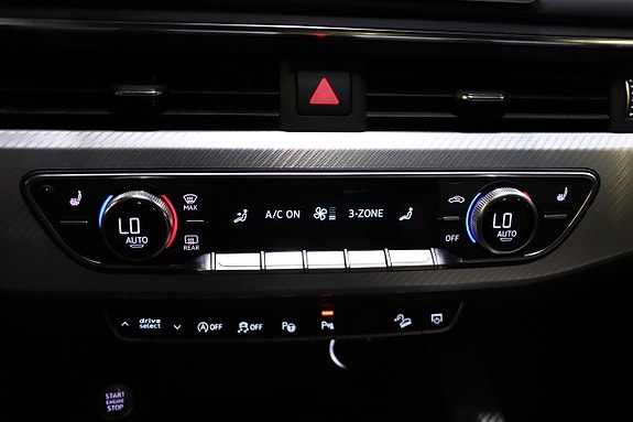 Audi A4 allroad 18 of 30