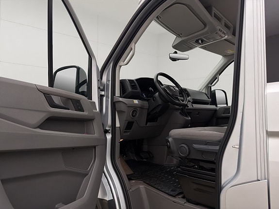 Volkswagen grand-california 177hk Värmare Säng Markis 21 of 30
