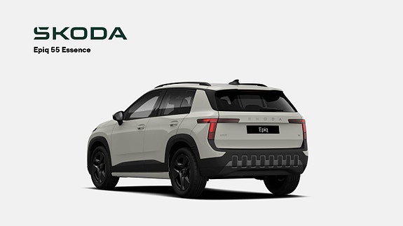 Skoda Epiq 2 of 3