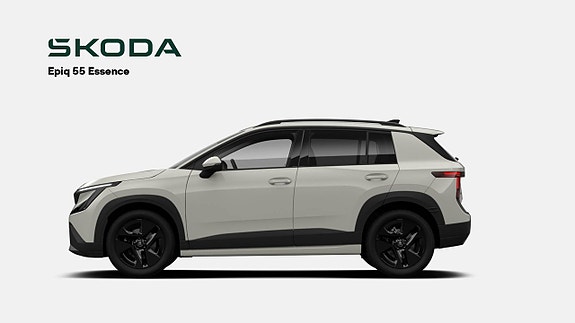 Skoda Epiq 3 of 3