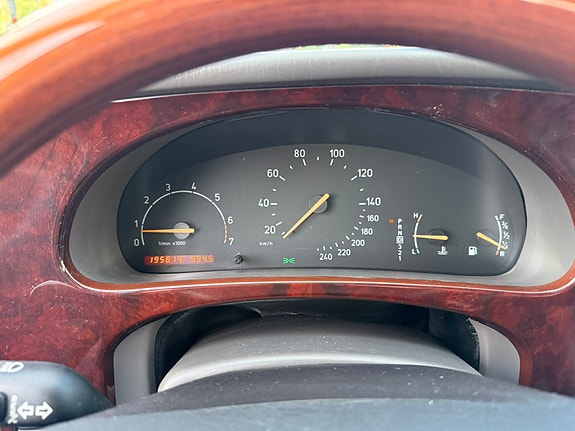 Saab 9-5 5 of 5
