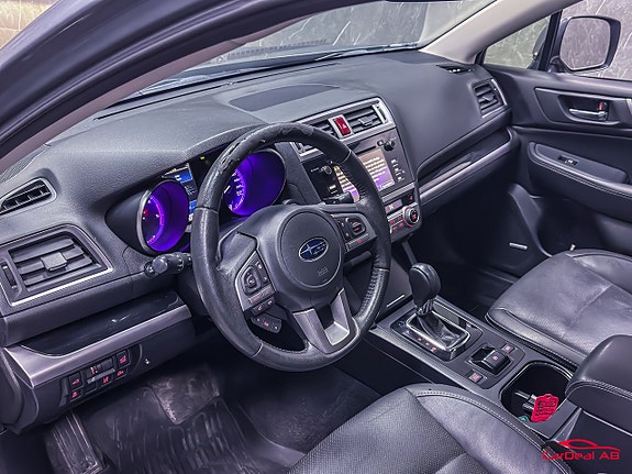 Subaru Outback 16 of 30