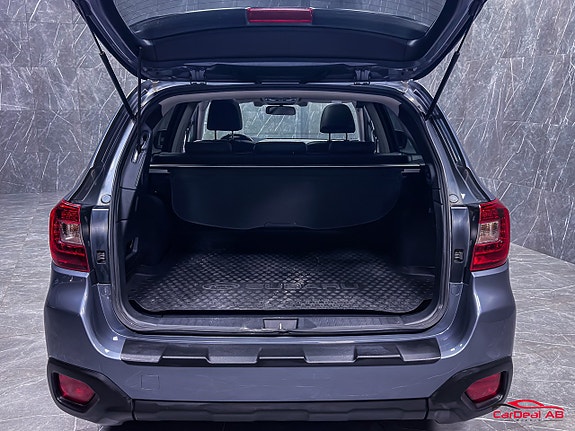 Subaru Outback 30 of 30