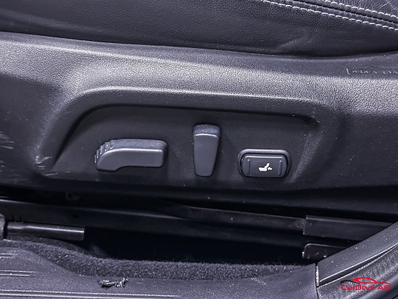 Subaru Outback 19 of 30