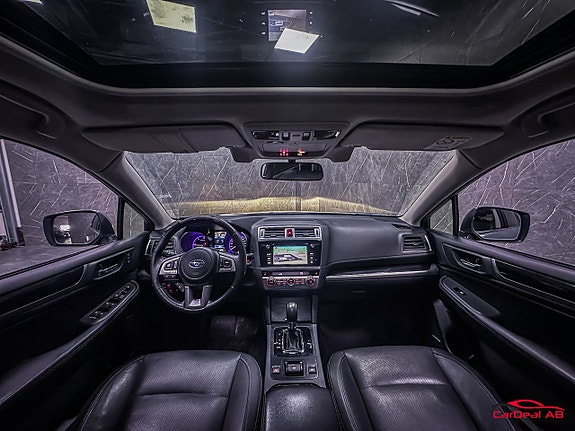 Subaru Outback 13 of 30