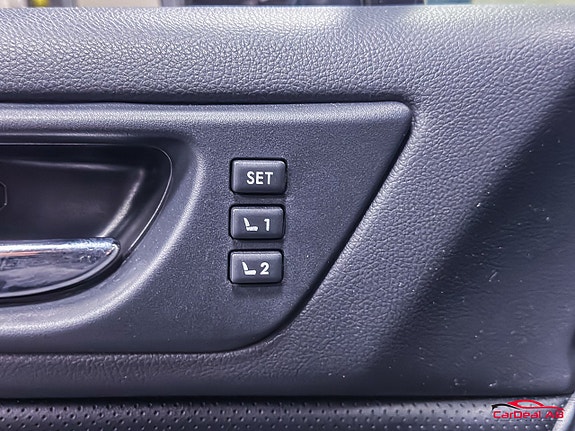 Subaru Outback 28 of 30