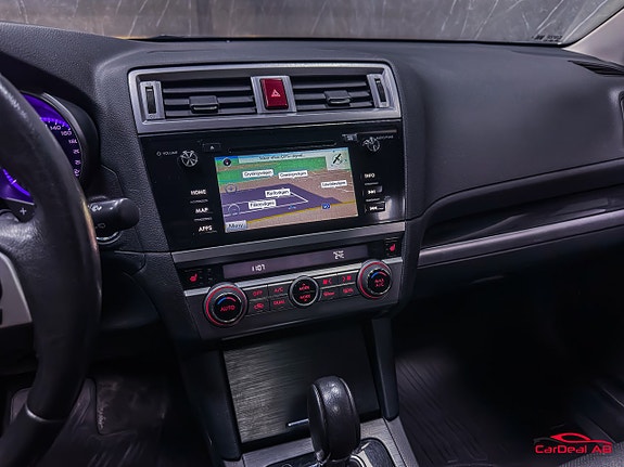 Subaru Outback 24 of 30