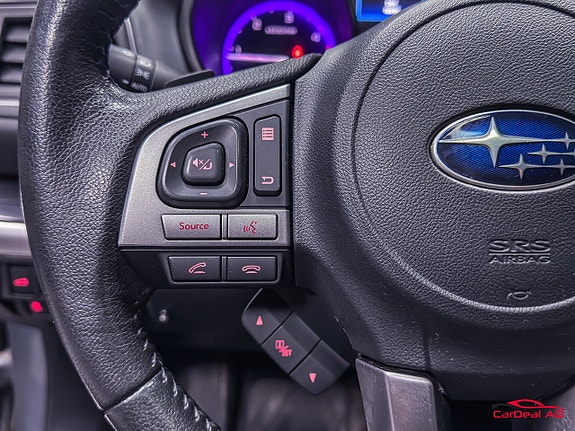 Subaru Outback 22 of 30