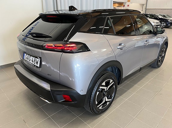 Peugeot 2008 3 of 11