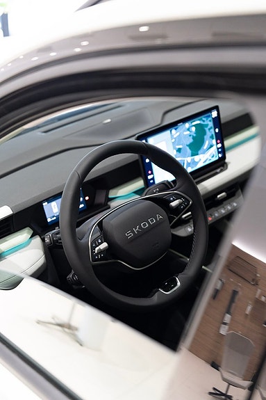 Skoda Epiq 2 of 6
