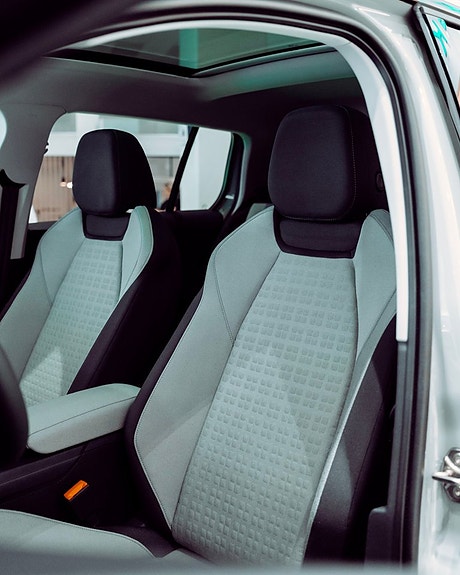 Skoda Epiq 3 of 6