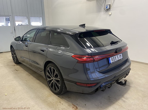 Audi A6 e-tron 5 of 5