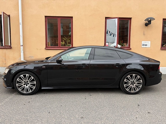Audi A7 3 of 5