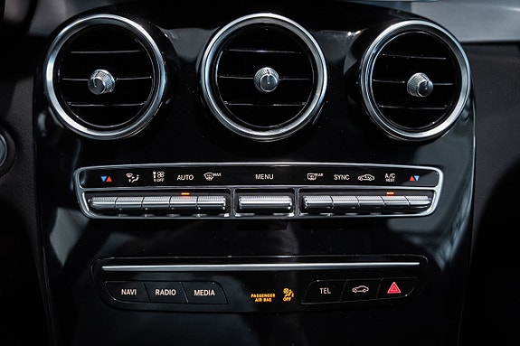 Mercedes-Benz C200 d 24 of 30