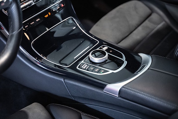 Mercedes-Benz C200 d 20 of 30