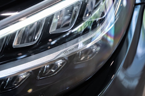 Mercedes-Benz C200 d 7 of 30