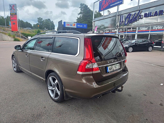 Volvo V70 5 of 20