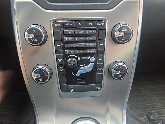 Volvo V70 19 of 20