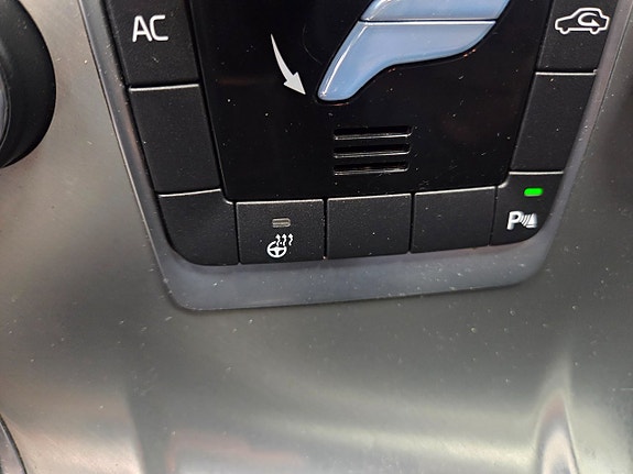 Volvo V70 24 of 25