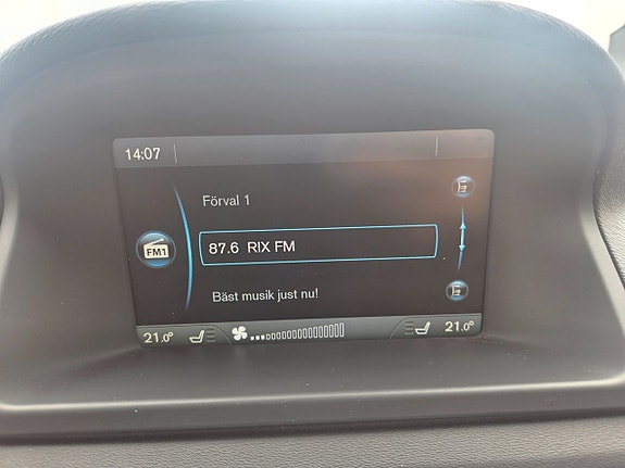 Volvo V70 17 of 20