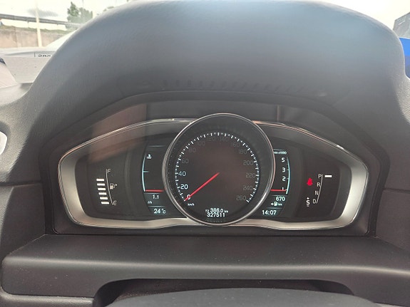 Volvo V70 15 of 20