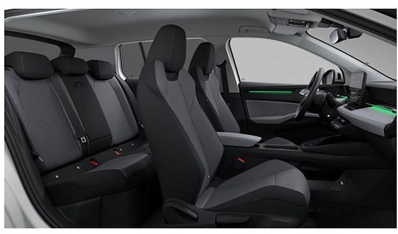 Skoda Epiq 4 of 5