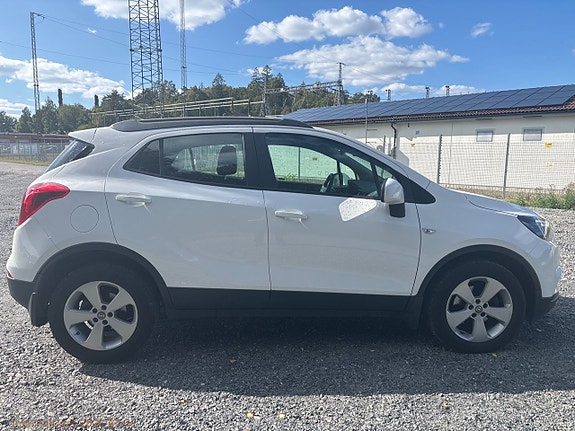 Opel Mokka X 4 of 30