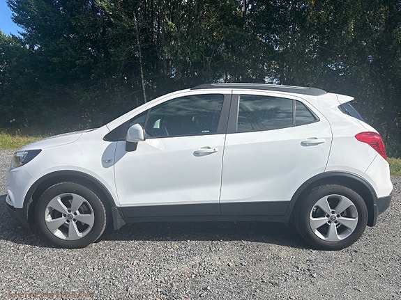Opel Mokka X 7 of 30
