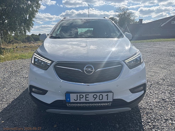 Opel Mokka X 2 of 30