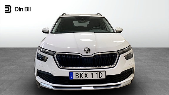 Skoda Kamiq 4 of 5