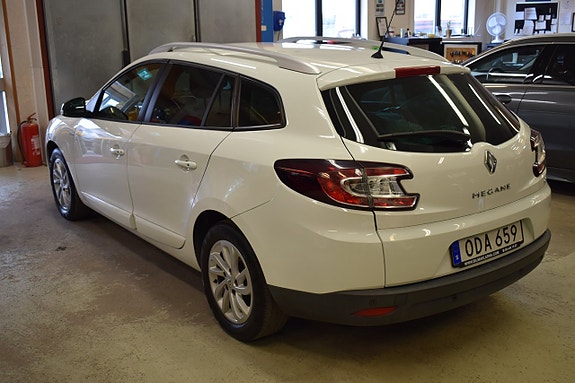 Renault Megane 4 of 15