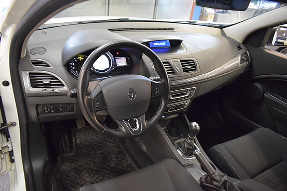 Renault Megane 7 of 15