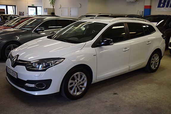 Renault Megane 3 of 15