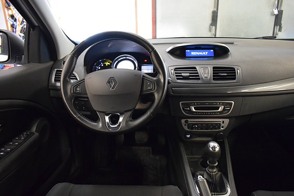 Renault Megane 6 of 15