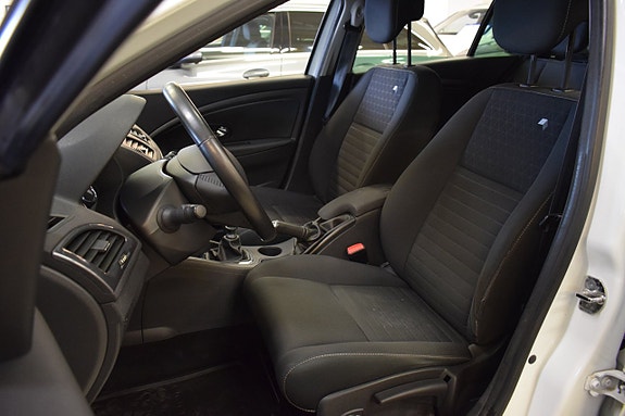Renault Megane 8 of 15
