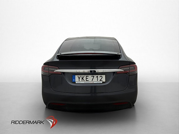 Tesla Model X 8 of 30