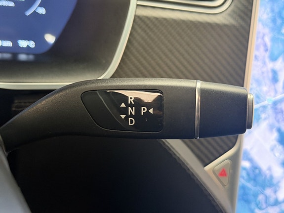 Tesla Model X 30 of 30