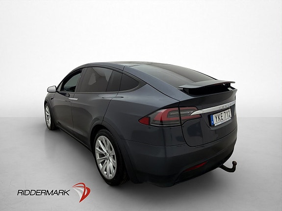 Tesla Model X 6 of 30