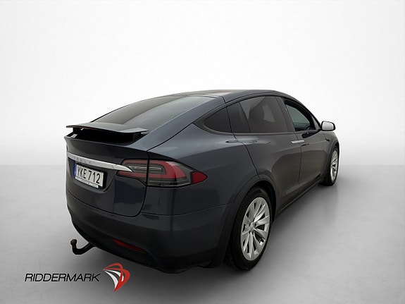Tesla Model X 9 of 30