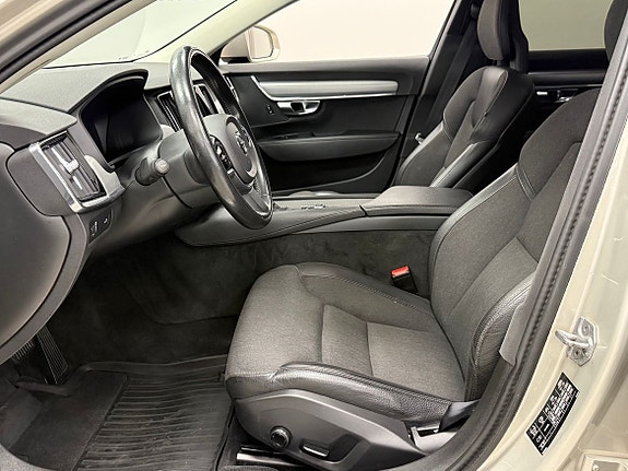 Volvo S90 5 of 5