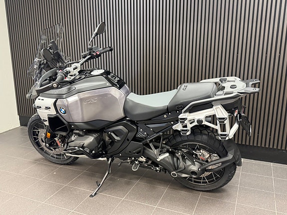 BMW R1300GSA Kampanj Spara 28.800:- 6 of 6