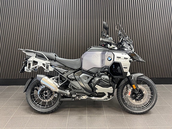 BMW R1300GSA Kampanj Spara 28.800:- 2 of 5