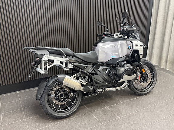 BMW R1300GSA Kampanj Spara 28.800:- 3 of 5